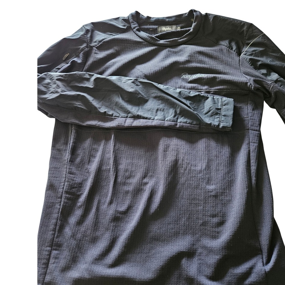 Rapha Explore Winter Technical Long Sleeve Shirt … - image 2